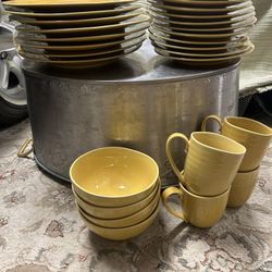 World Market Dinnerware