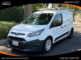 2015 Ford Transit Connect Cargo