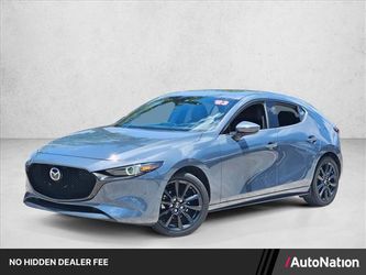 2023 Mazda Mazda3 Hatchback