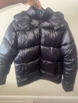 Puffer Coat