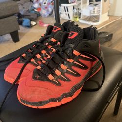 Jordan’s CP IX Youth Size 5.5Y