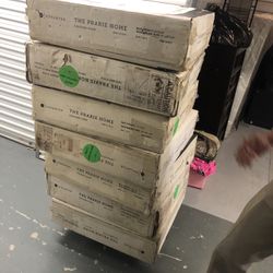 Prairie Home (chicken)