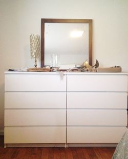 2 Dressers