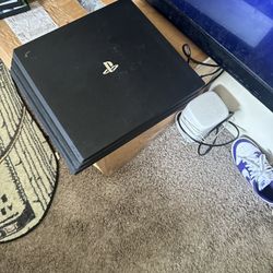 PS4 Pro