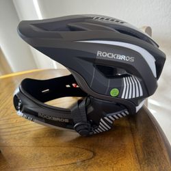 Kids Bike Helmet