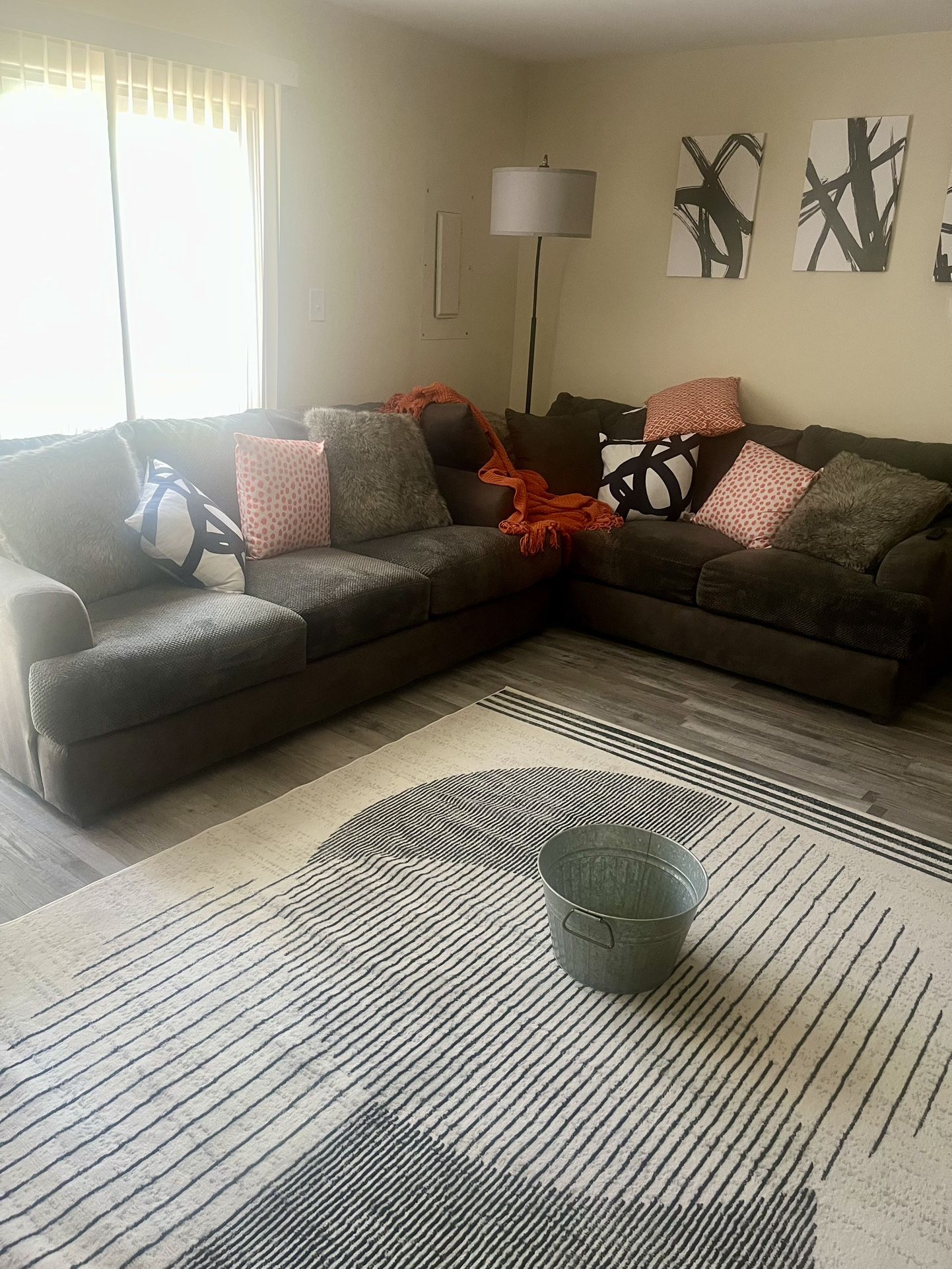 Two Couches