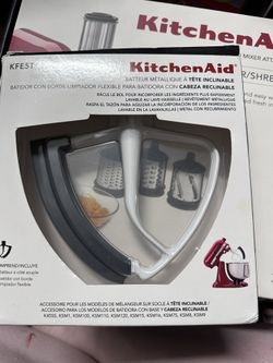 New Kitchen Aid Beater