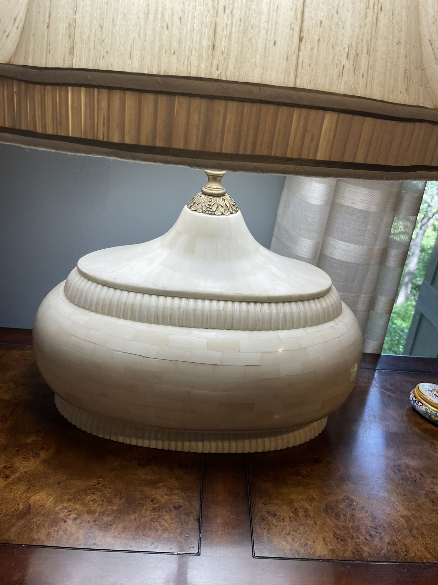 Vintage Lamp