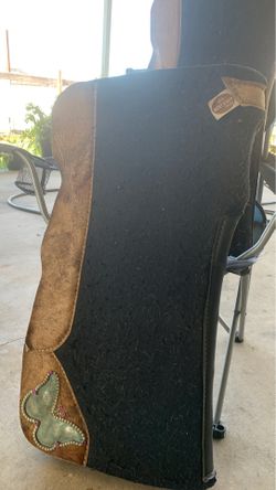 Best ever saddle pads for sale