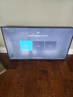 SMART TV - 40 inch
