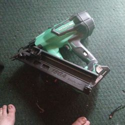 Brushless Metabo HPT