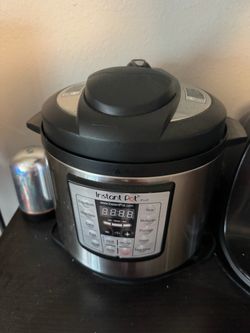 Instant Pot Lux (IP-LUX model)