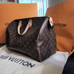 Louis Vuitton Bag New