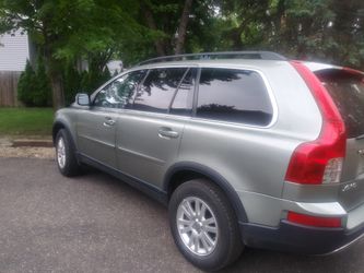 Volvo XC 90 2008