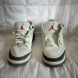 Jordan 3 
