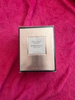 Victoria’s Secret perfume