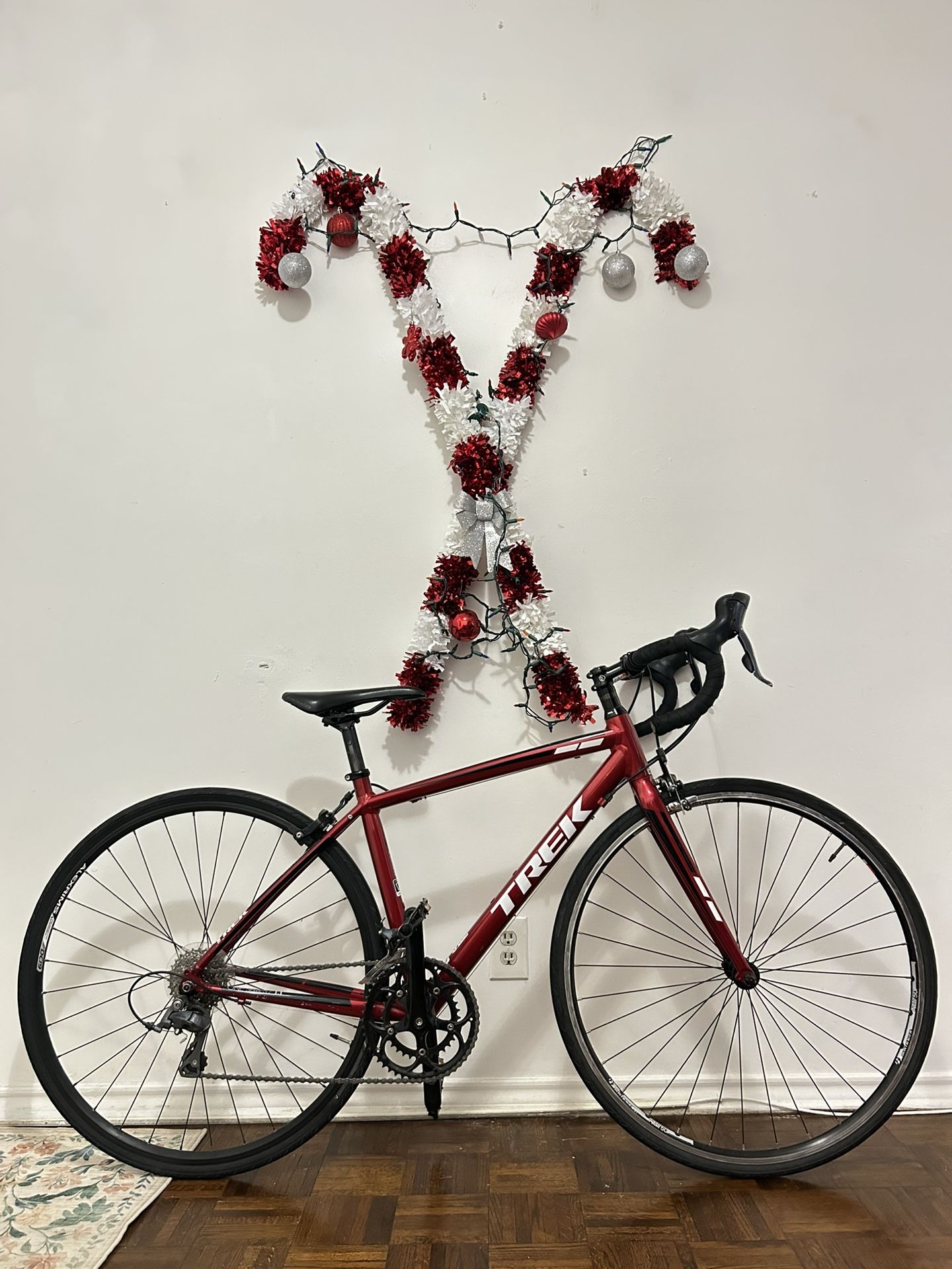 Trek Alpha 1.1 | 47CM | Road Bike