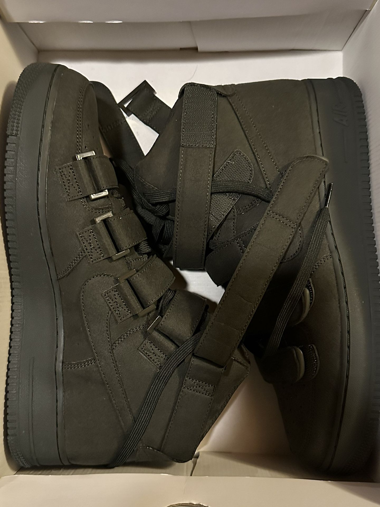 Nike Air Force