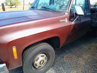 1973 To 1980 Chevy C10,C20,C30, Truck Parts 