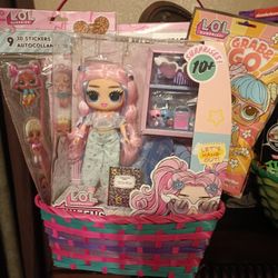 Lol Doll 