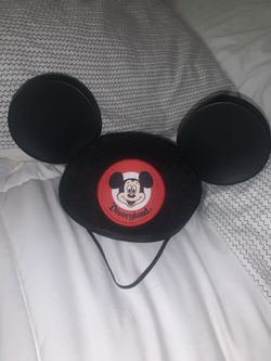 Original Mickey Ears