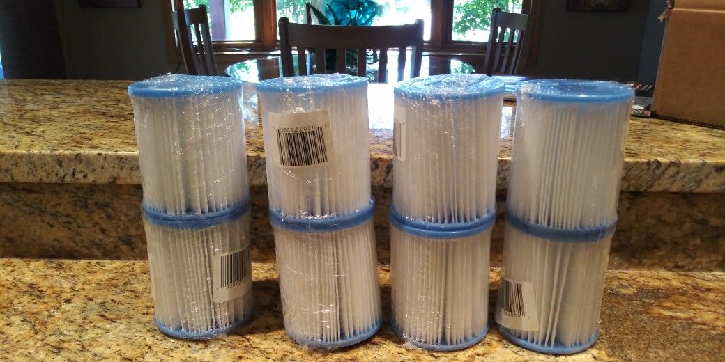 Summer Waves Filters