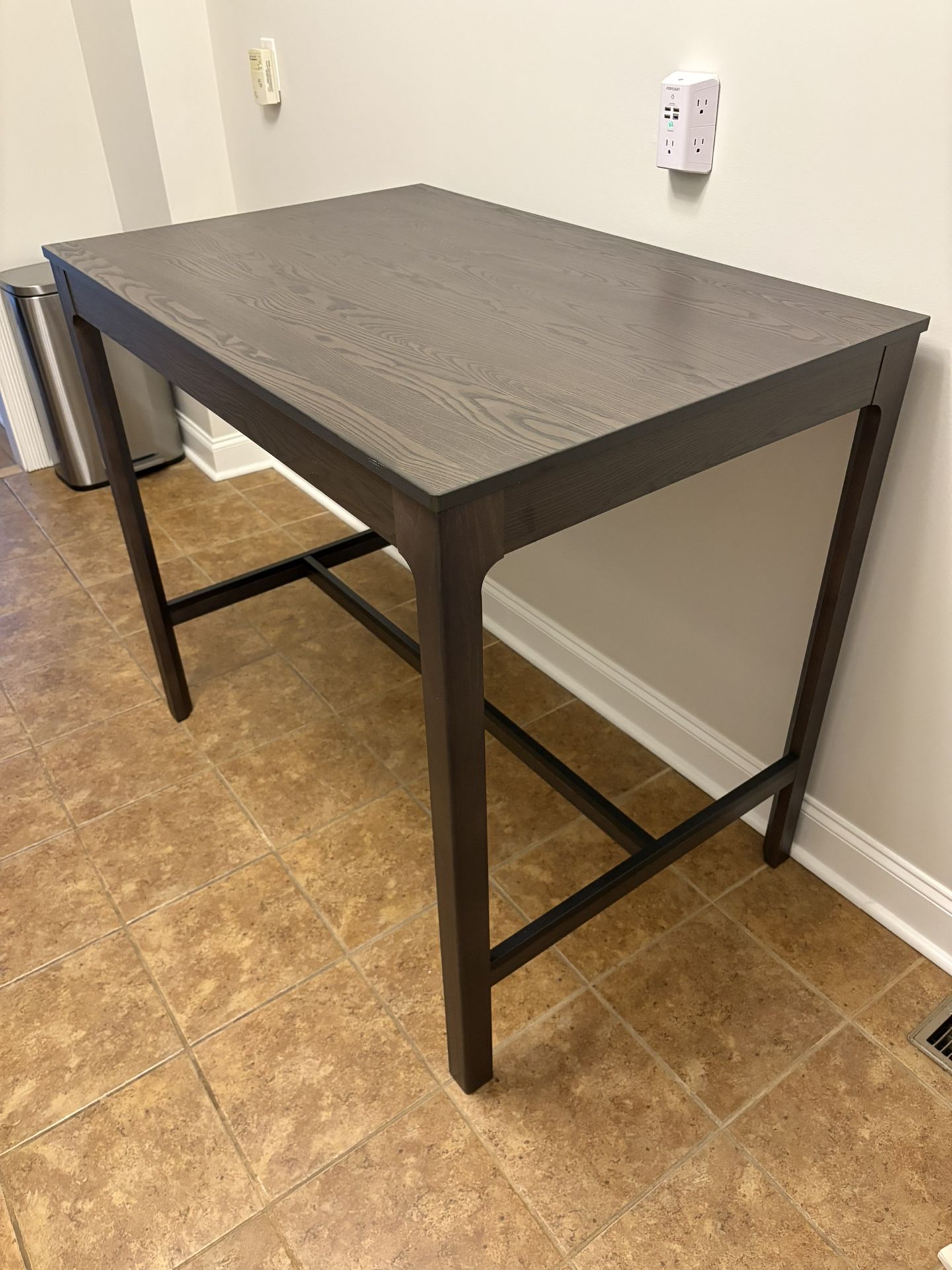 Table + 3 chair dining set