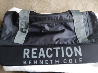 Kenneth Cole Duffle Bag 22 In Thumbnail