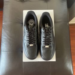 Nike Air Force