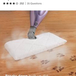 Brand New Steam Mop