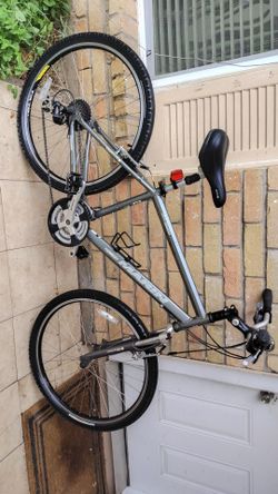 Marin redwood comfort bike 26"