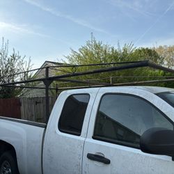 Ladder Rack 