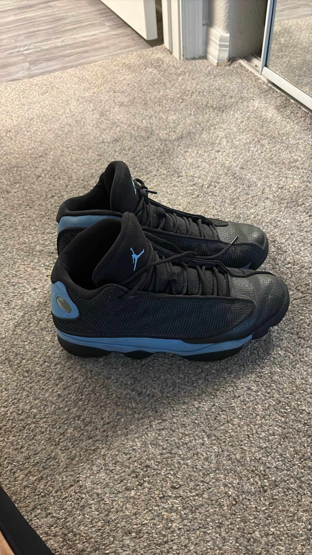Air Jordan Retro 13