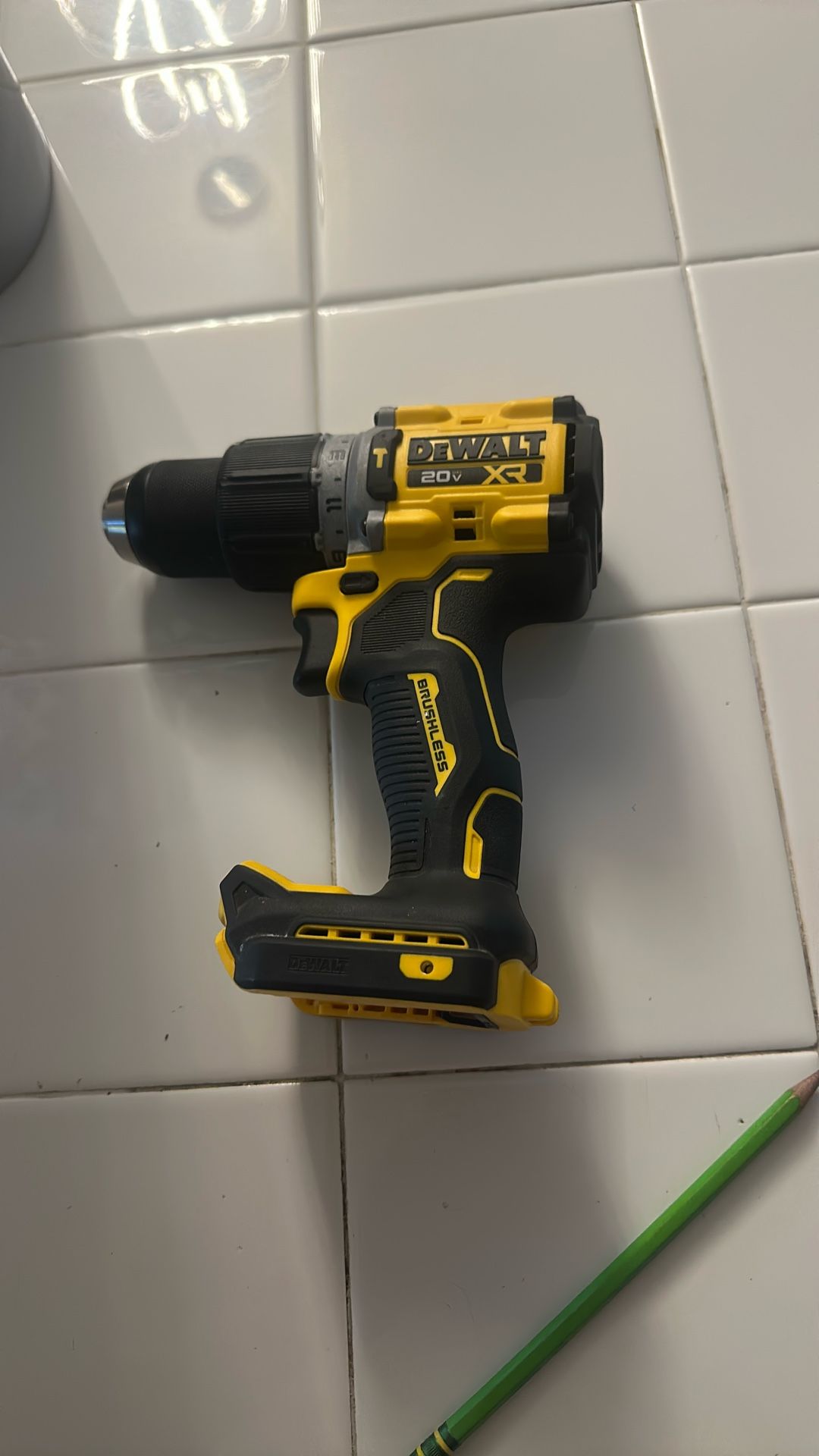 Hammer Drill $80 Tool Only 