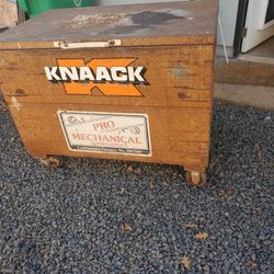 Job Box 