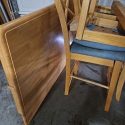 Free Dining Table 