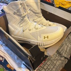 Brand NEW Underamour Shoes  