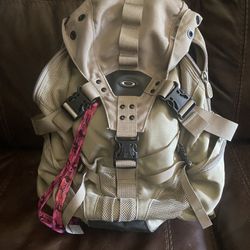 Oakley Icon 1.0 Backpack