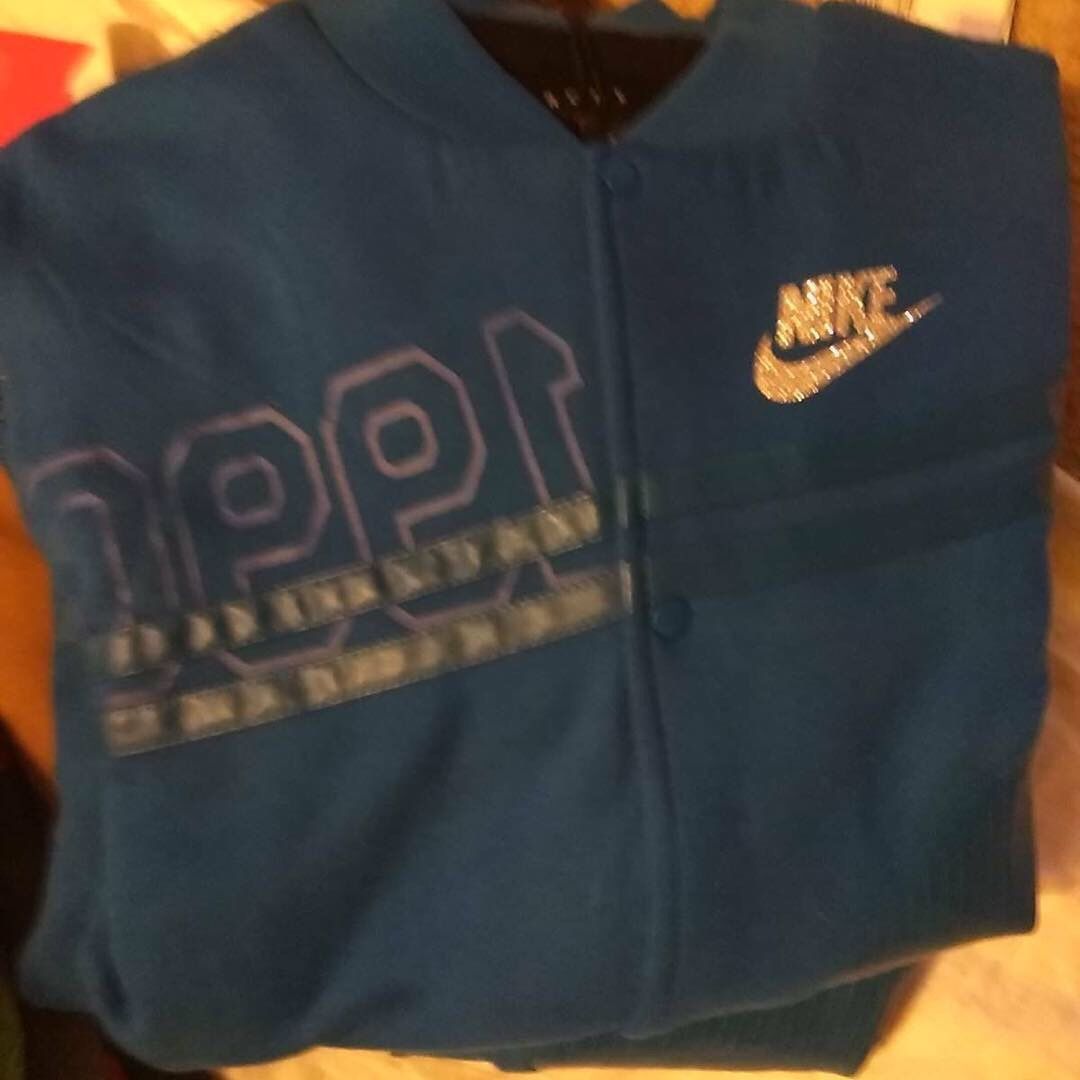 Men’s Nike jacket