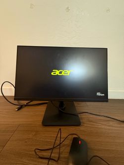 Acer monitor V247Y