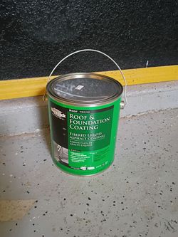 Roof Coating