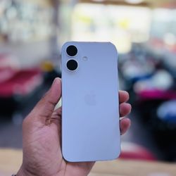 iPhone 16 128GB Factory Unlocked Available For Limited Time Cash Deal🥳😱
