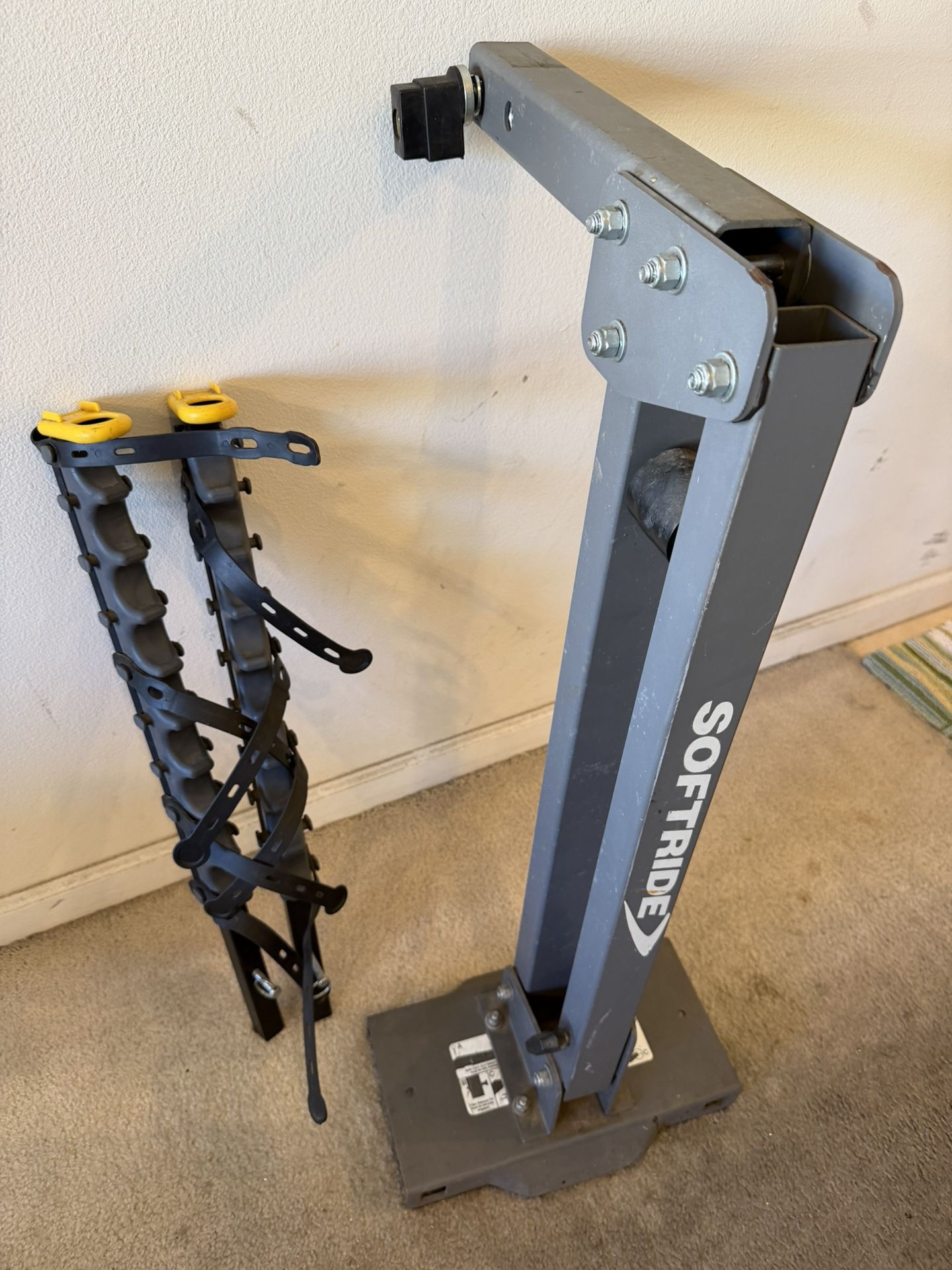 Softride Bike Rack