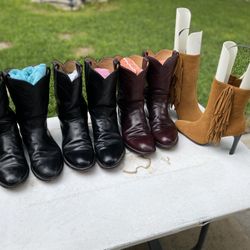 Boots 