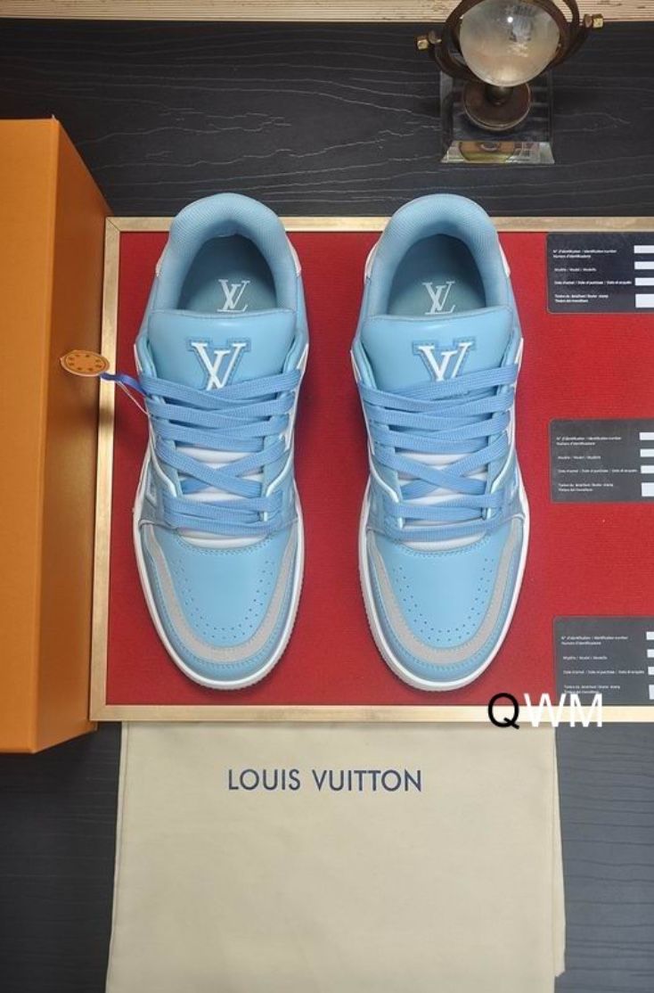 Louis Vuitton ArchLicht Sneaker
