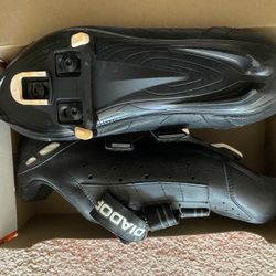 Diadora Cycling Shoes - Size 42