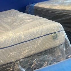 ⚡️BRAND NEW Mattresses OVERSTOCK FOR SALE⚡️