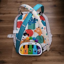 Baby Einstein Activity Mat