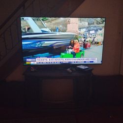 LG lifesgood 65'inch Tv