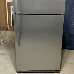 Whirlpool Fridge Refrigerator 